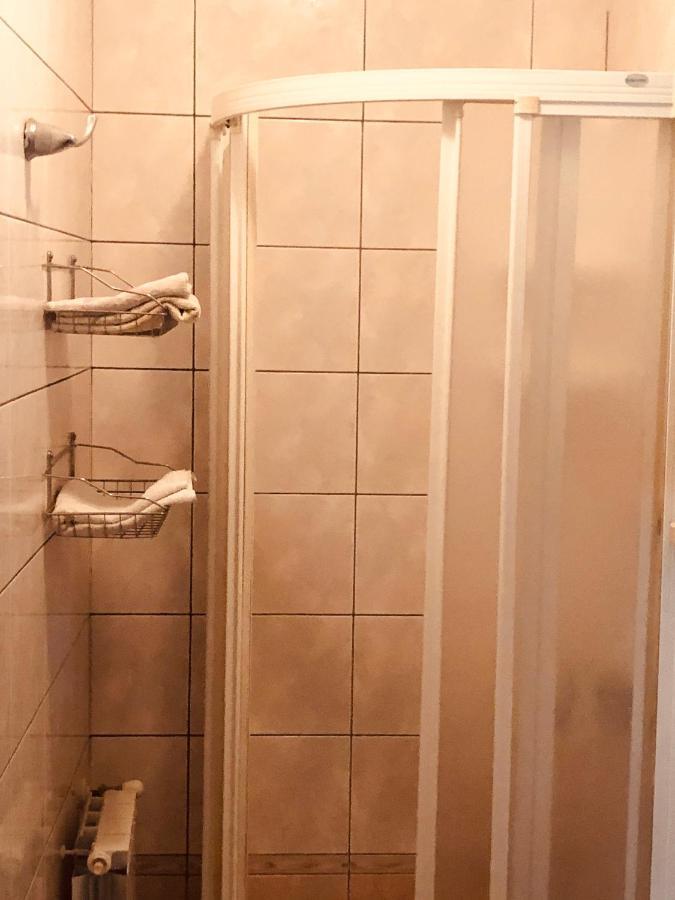 Apartment Novigrad Centre Eksteriør bilde