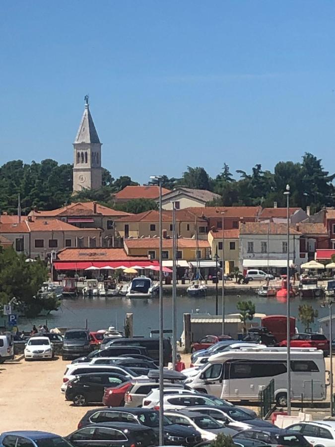Apartment Novigrad Centre Eksteriør bilde