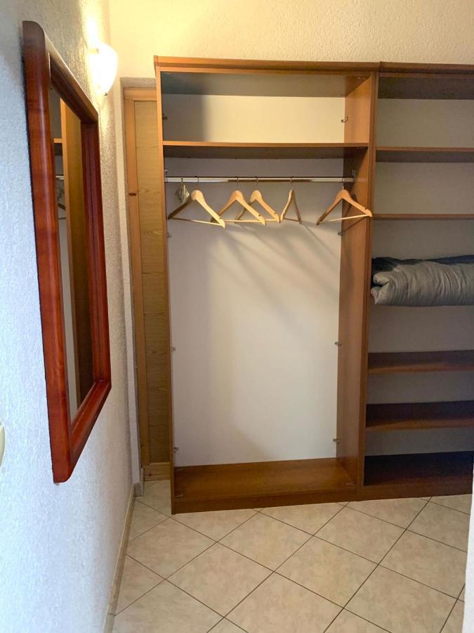 Apartment Novigrad Centre Eksteriør bilde