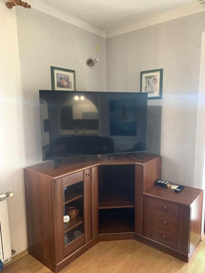 Apartment Novigrad Centre Eksteriør bilde