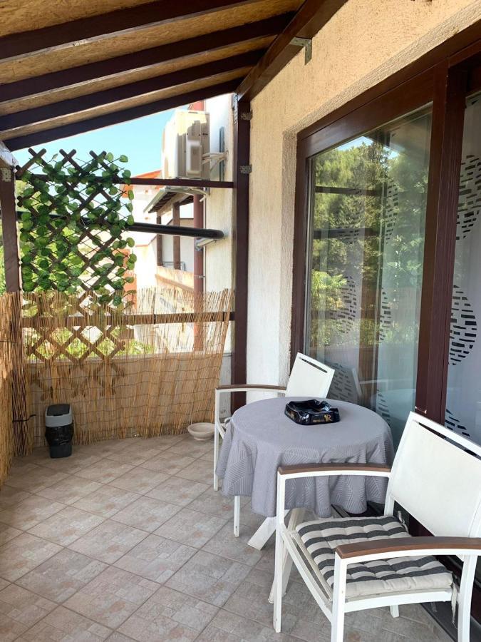 Apartment Novigrad Centre Eksteriør bilde